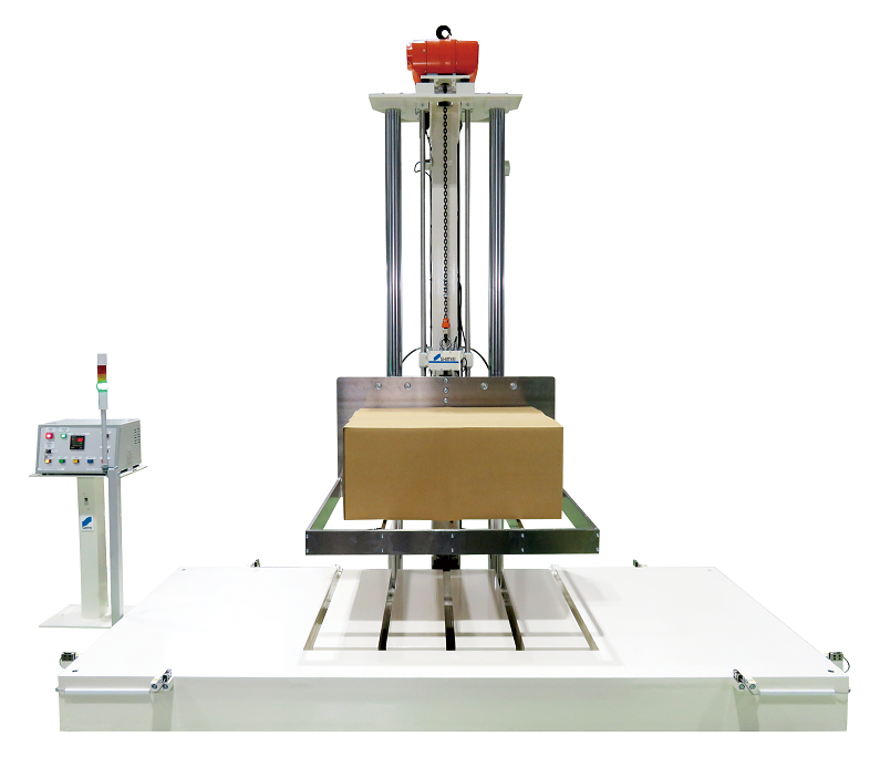 DT-300 - Drop Tester for Packaged Freight