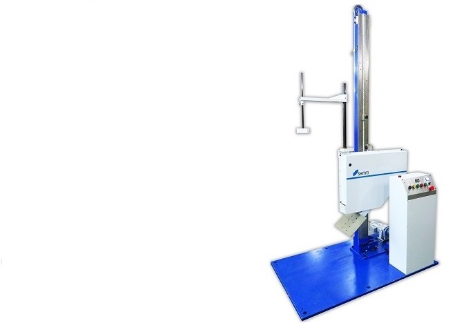 Drop Tester for Packaged Freight DT-80M